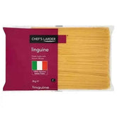 Chef's Larder Linguine 3kg  Adomoo